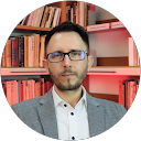 Zdjęcie profilowe użytkownika Michał Podrazik